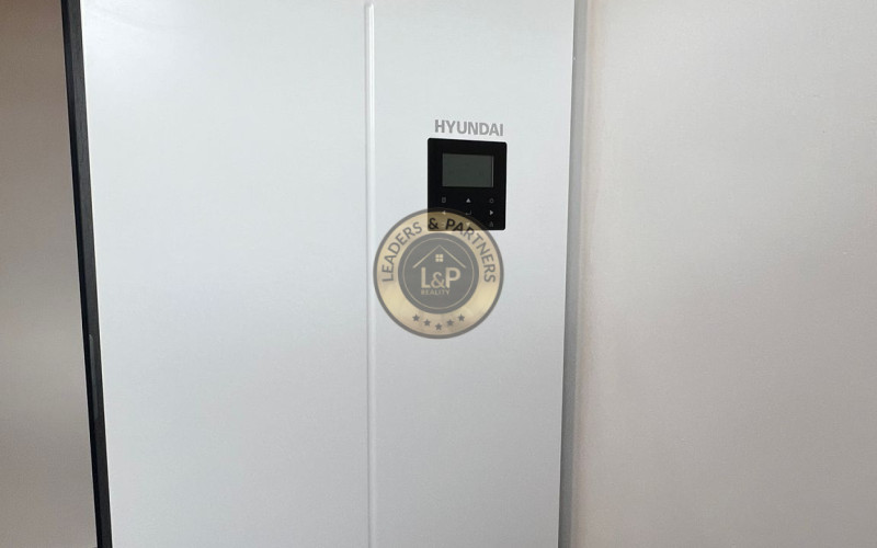 ZNÍŽENÁ CENA - Na predaj - Štýlová novostavba