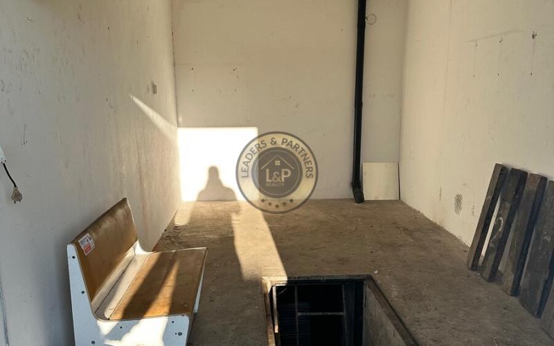 Na predaj garáž po rekonštrukcii  v Senici časť Čáčov