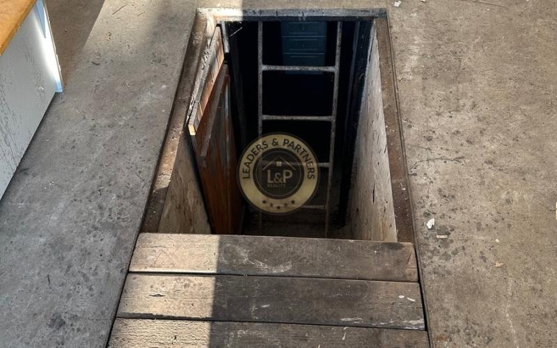 Na predaj garáž po rekonštrukcii  v Senici časť Čáčov