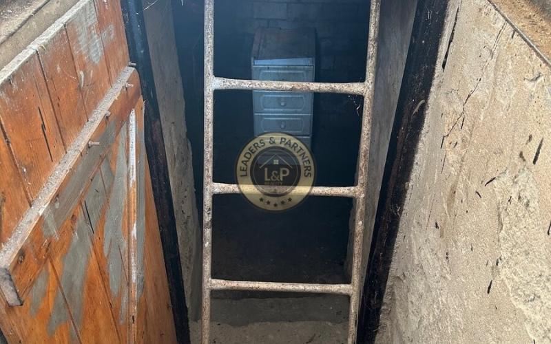 Na predaj garáž po rekonštrukcii  v Senici časť Čáčov