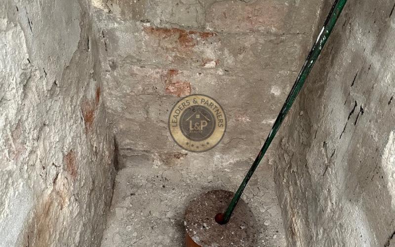 Na predaj garáž po rekonštrukcii  v Senici časť Čáčov