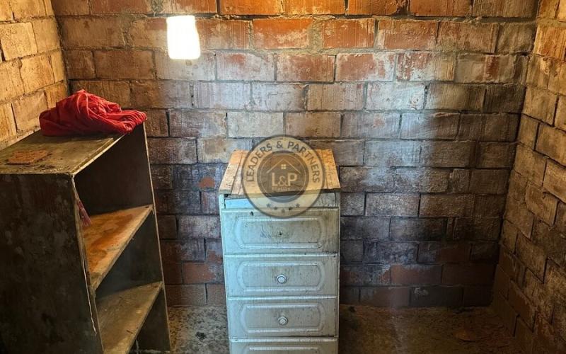 Na predaj garáž po rekonštrukcii  v Senici časť Čáčov