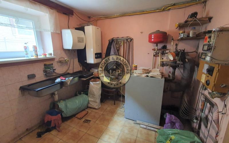 PREDAJ: veľký 2 poschodový rodinný dom Šuňava s výhľadom na Vysoké Tatry