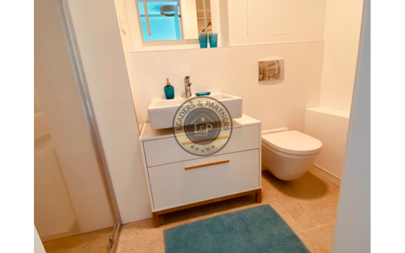 Moderný 2-izb, byt na predaj v EINPARKU, BA V