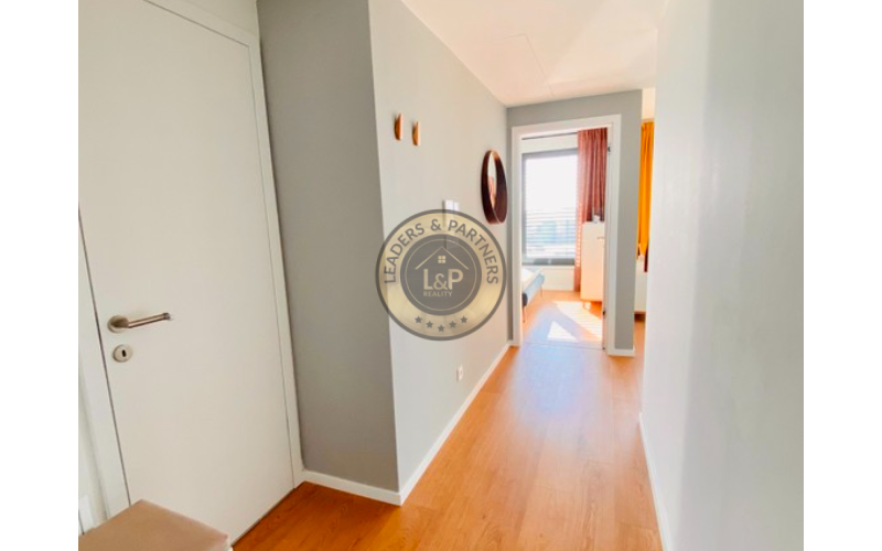 Moderný 2-izb, byt na predaj v EINPARKU, BA V