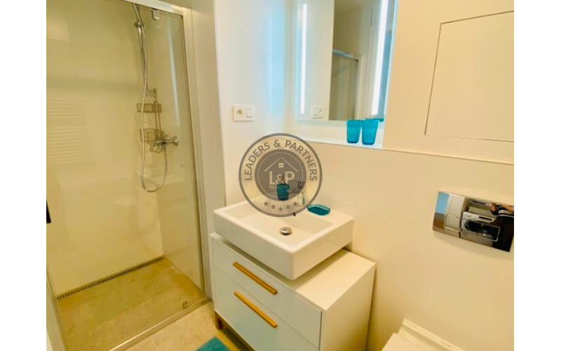 Moderný 2-izb, byt na predaj v EINPARKU, BA V