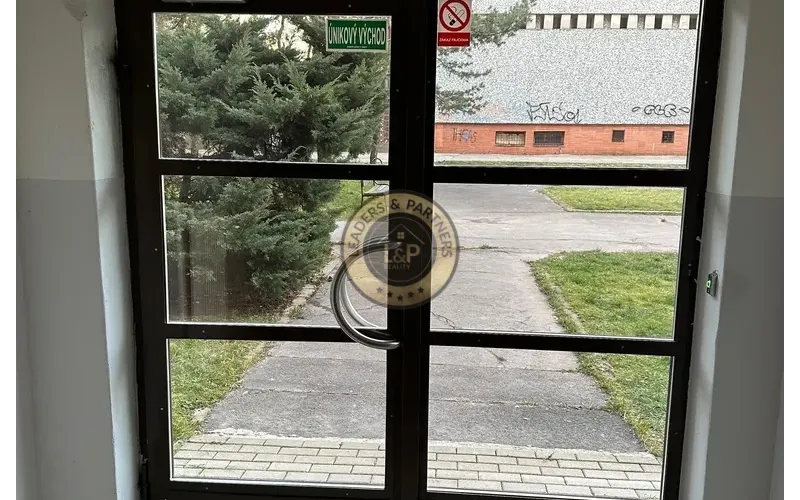 Investičný byt na predaj na NEJEDLÉHO, BA IV