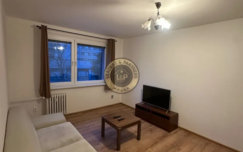 Investičný byt na predaj na NEJEDLÉHO, BA IV