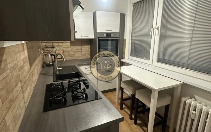 Investičný byt na predaj na NEJEDLÉHO, BA IV