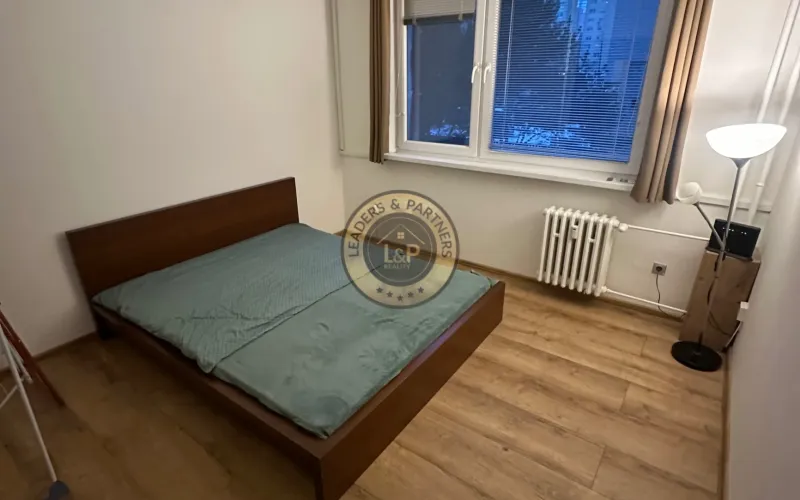 Investičný byt na predaj na NEJEDLÉHO, BA IV