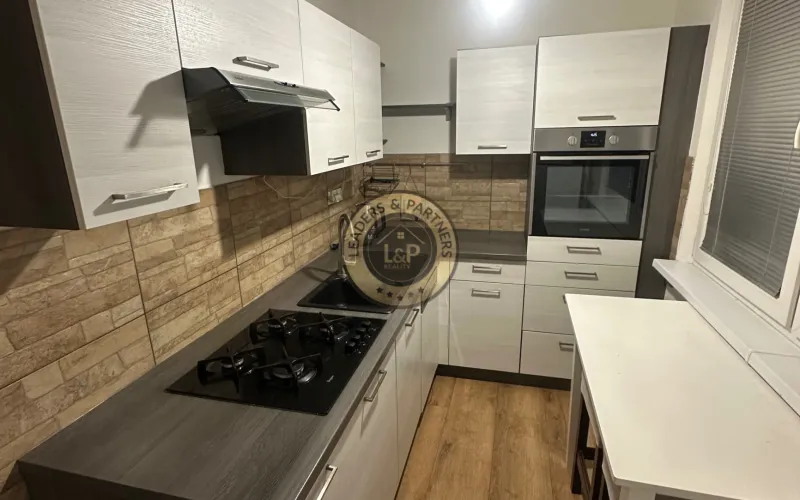 Investičný byt na predaj na NEJEDLÉHO, BA IV