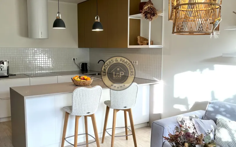 PET FRIENDLY 2-izb. byt na prenájom, STEIN