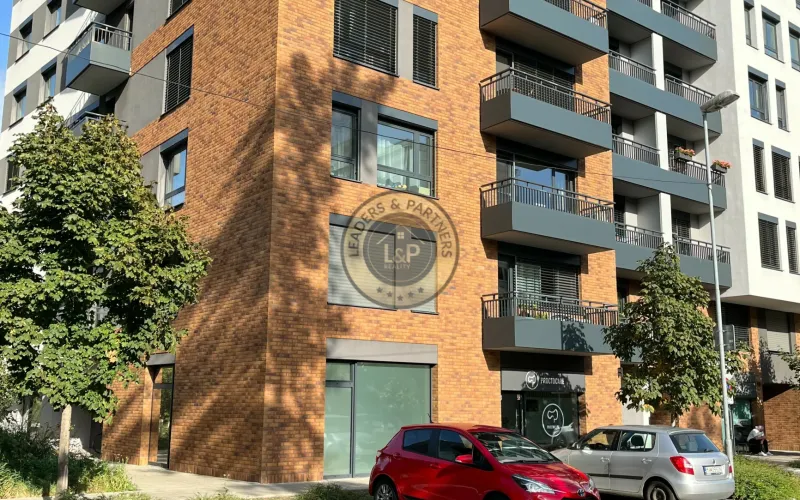 PET FRIENDLY 2-izb. byt na prenájom, STEIN