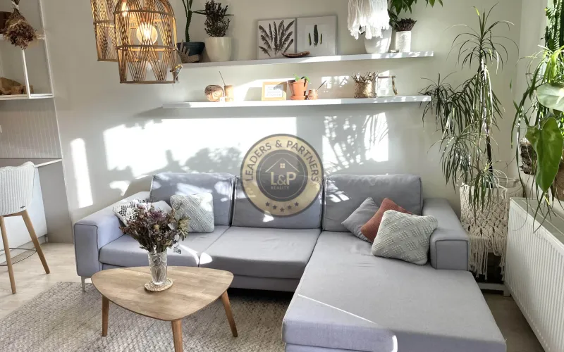 PET FRIENDLY 2-izb. byt na prenájom, STEIN