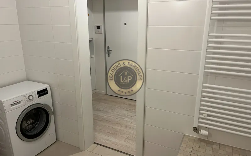 PET FRIENDLY 2-izb. byt na prenájom, STEIN