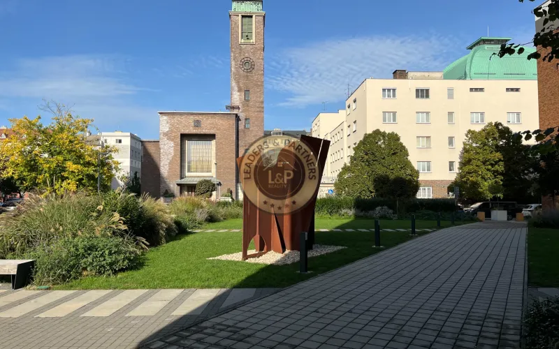 PET FRIENDLY 2-izb. byt na prenájom, STEIN