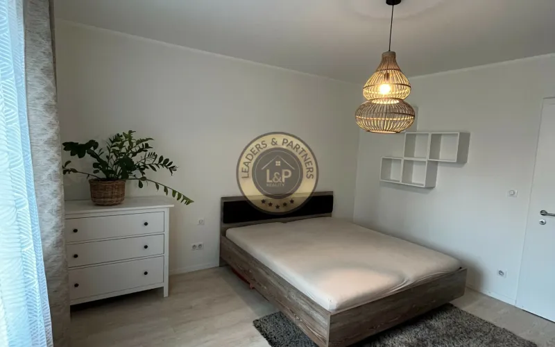 PET FRIENDLY 2-izb. byt na prenájom, STEIN