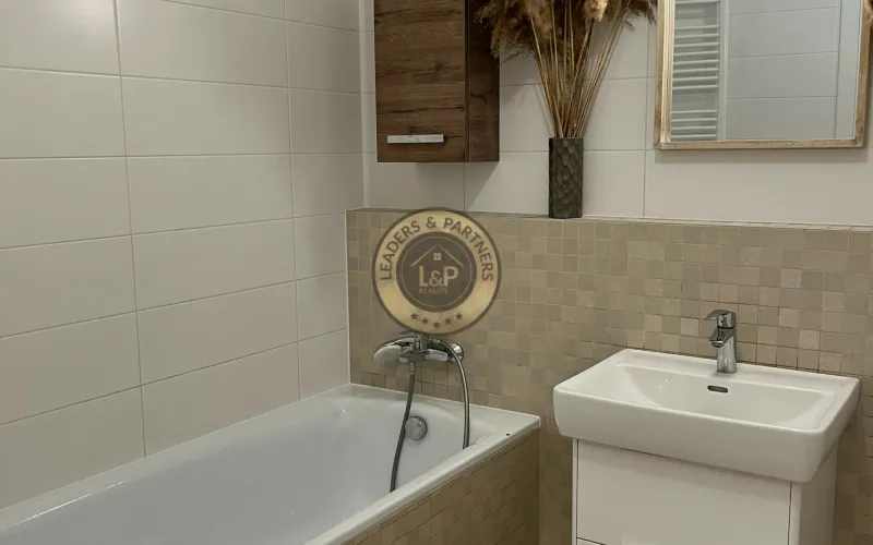 PET FRIENDLY 2-izb. byt na prenájom, STEIN