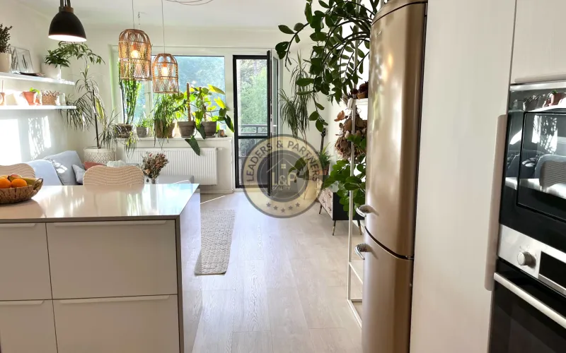 PET FRIENDLY 2-izb. byt na prenájom, STEIN