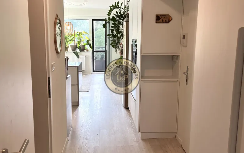 PET FRIENDLY 2-izb. byt na prenájom, STEIN