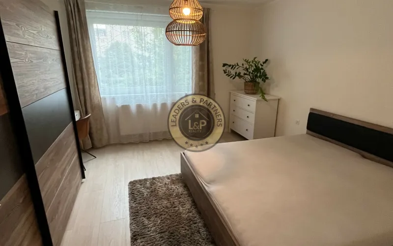 PET FRIENDLY 2-izb. byt na prenájom, STEIN