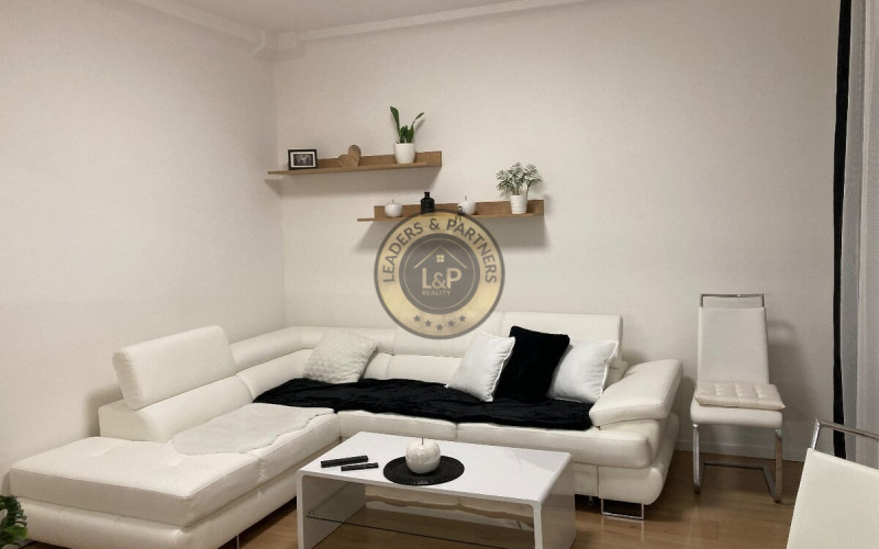 Moderný 1,5 izbový byt na prenájom, OC RETRO