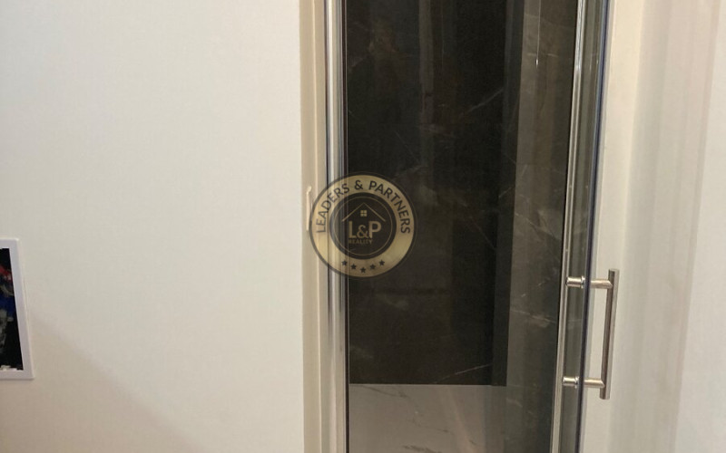 Moderný 1,5 izbový byt na prenájom, OC RETRO