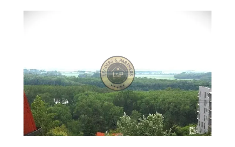 Prémiový 3-izb. byt na prenájom s terasou a 2-garážou