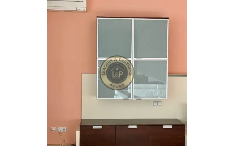 Prémiový 3-izb. byt na prenájom s terasou a 2-garážou