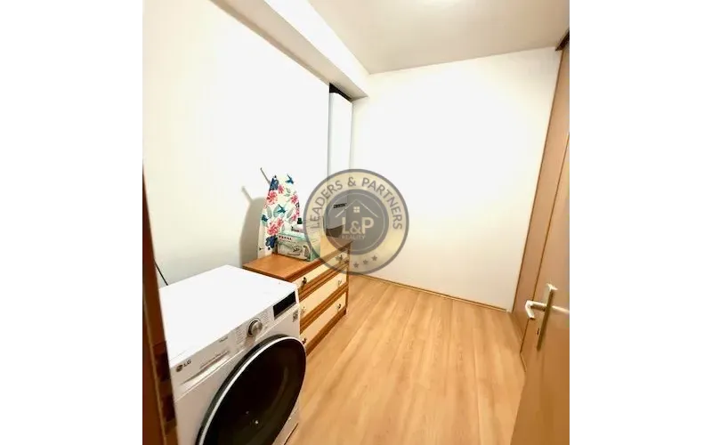 Prémiový 3-izb. byt na prenájom s terasou a 2-garážou