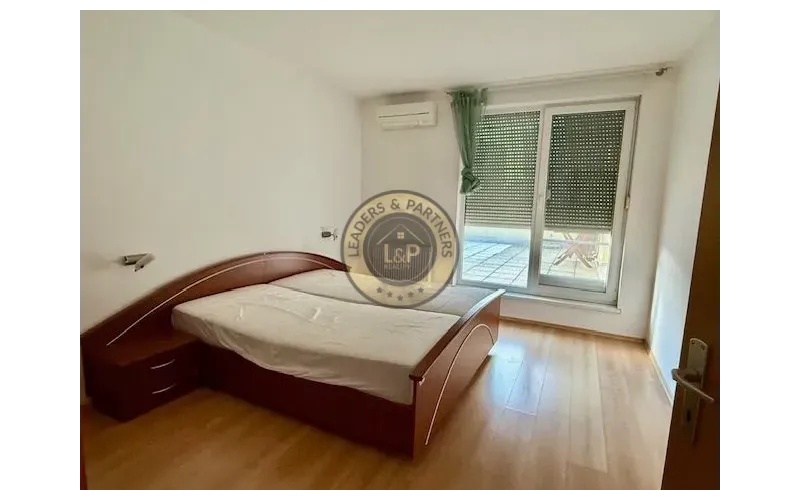 Prémiový 3-izb. byt na prenájom s terasou a 2-garážou