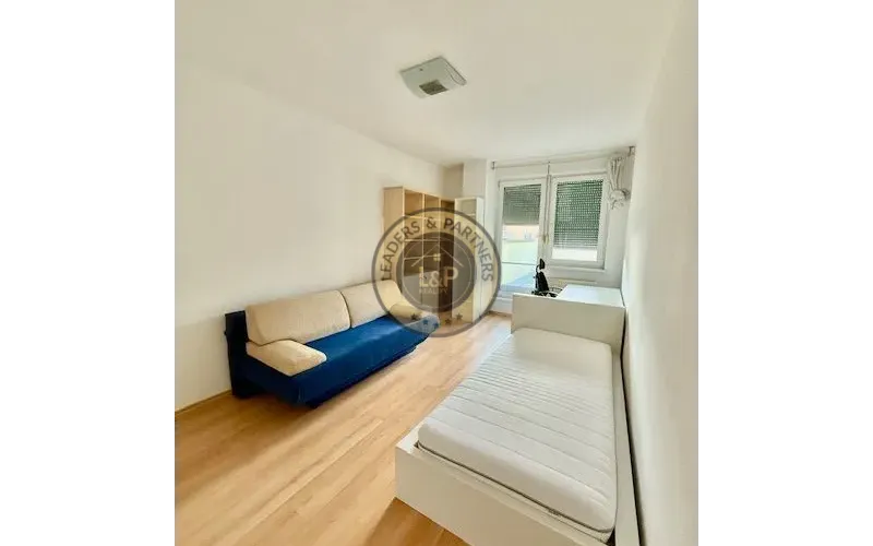 Prémiový 3-izb. byt na prenájom s terasou a 2-garážou