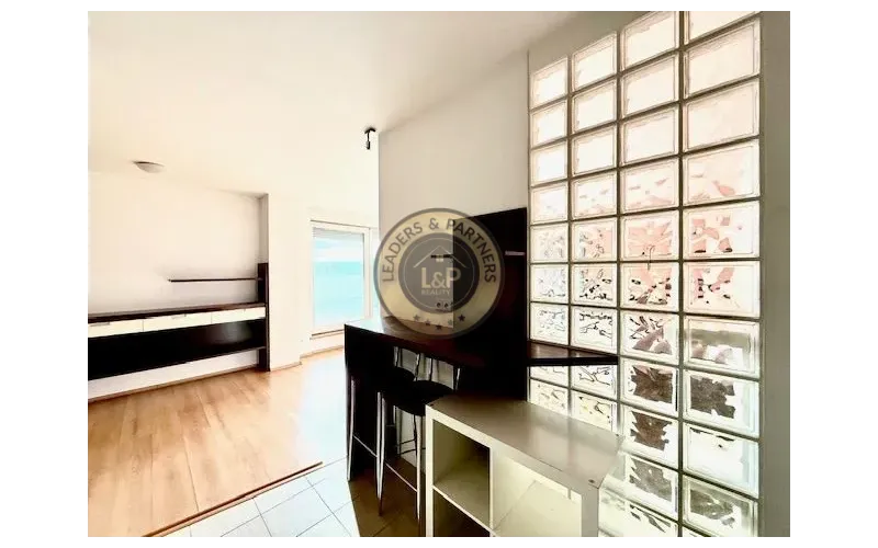 Prémiový 3-izb. byt na prenájom s terasou a 2-garážou