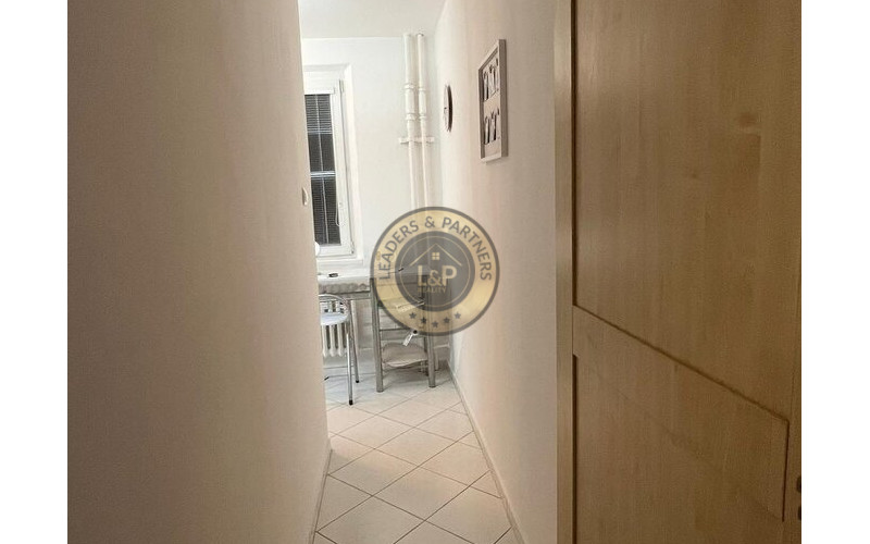 1 izb. byt v Podunajských Biskupiciach na prenájom