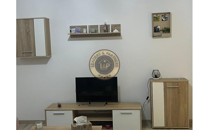 1 izb. byt v Podunajských Biskupiciach na prenájom