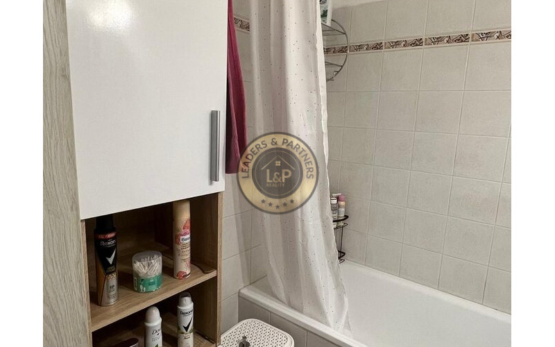 1 izb. byt v Podunajských Biskupiciach na prenájom