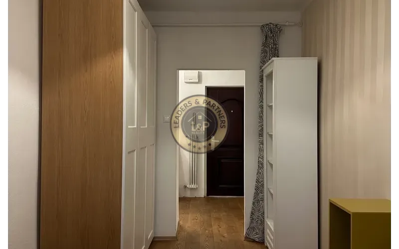 Moderný 2-izb, byt na prenájom v NOVOM MESTE