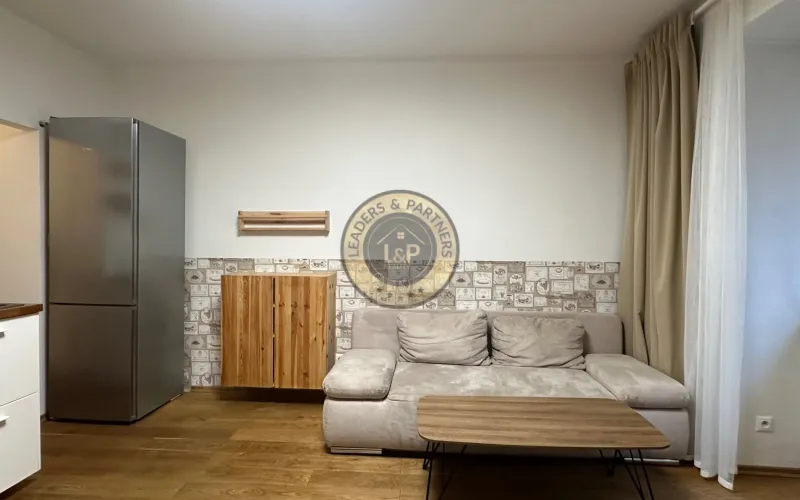 Moderný 2-izb, byt na prenájom v NOVOM MESTE