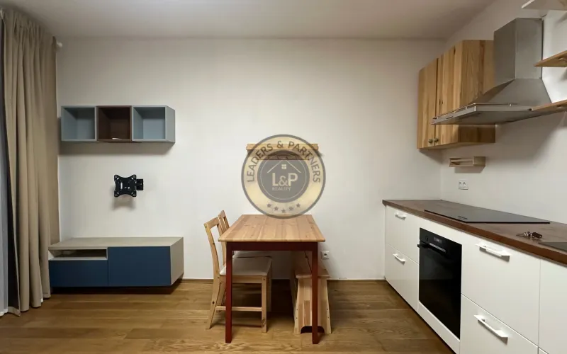 Moderný 2-izb, byt na prenájom v NOVOM MESTE