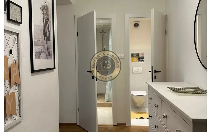 Moderný 2-izb, byt na prenájom v NOVOM MESTE