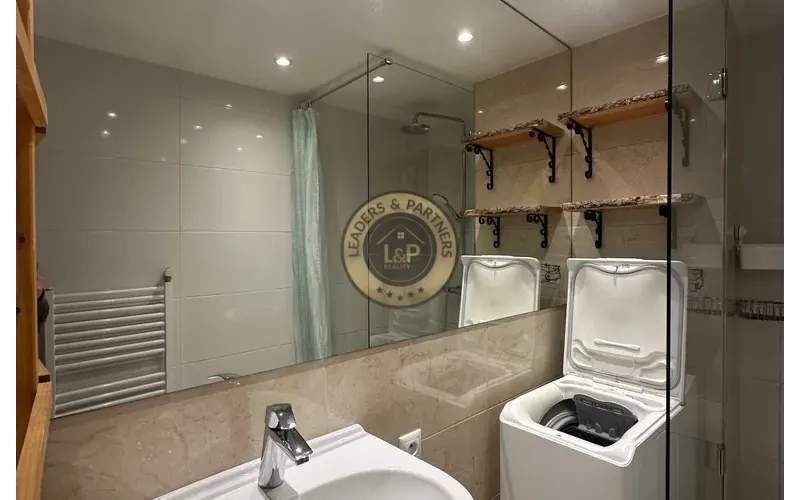 Moderný 2-izb, byt na prenájom v NOVOM MESTE