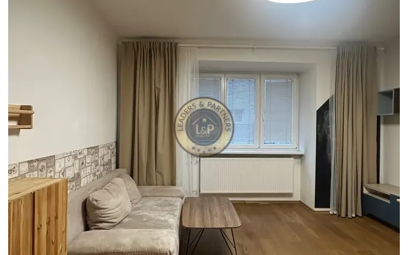 Moderný 2-izb, byt na prenájom v NOVOM MESTE