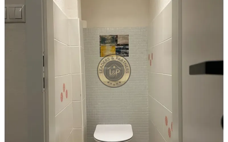 Moderný 2-izb, byt na prenájom v NOVOM MESTE