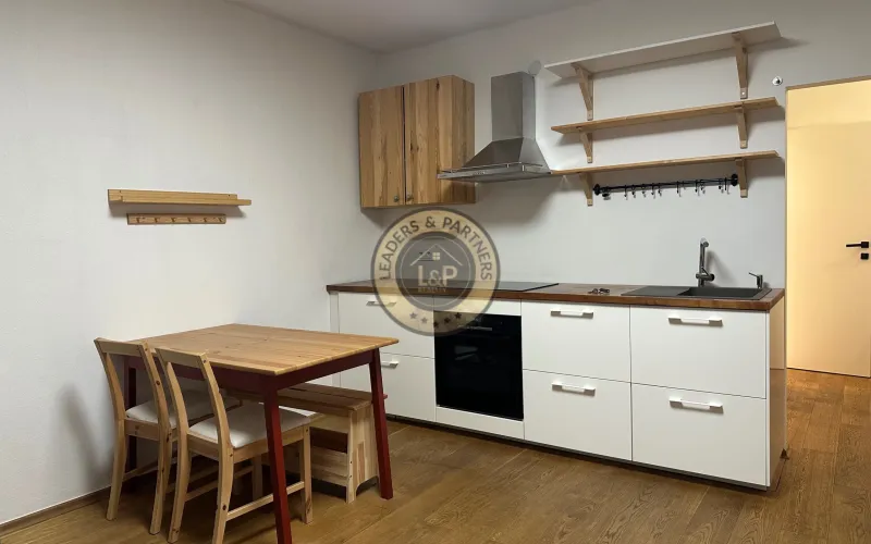 Moderný 2-izb, byt na prenájom v NOVOM MESTE