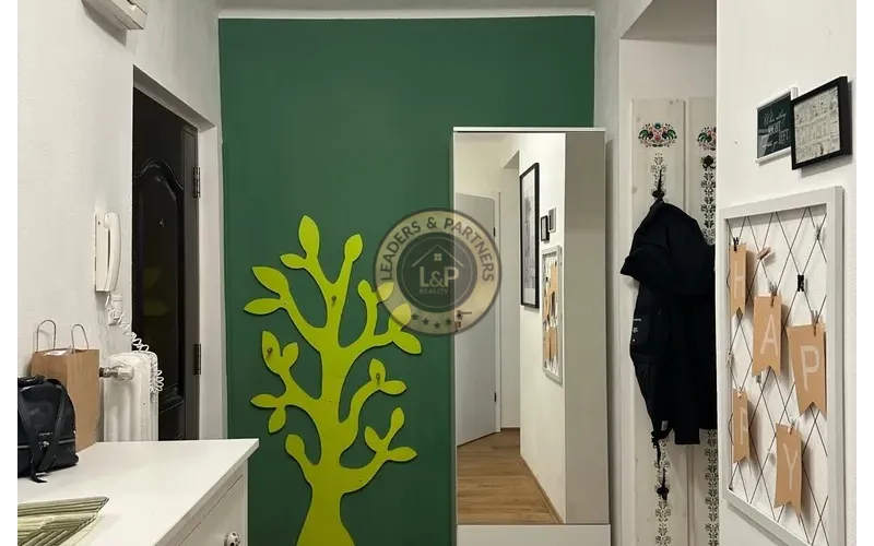 Moderný 2-izb, byt na prenájom v NOVOM MESTE