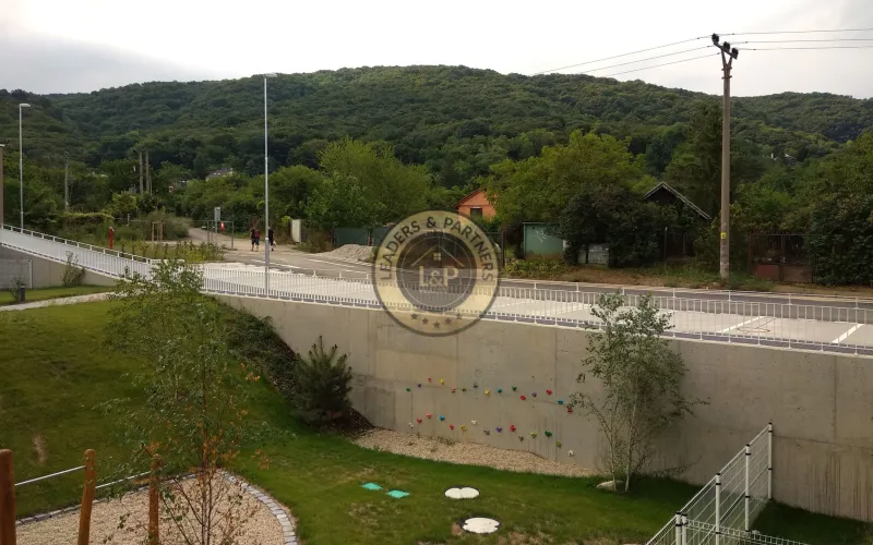 Moderný 2-izb. byt na prenájom v novostavbe