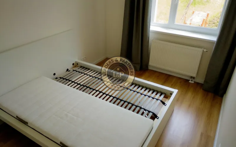 Moderný 2-izb. byt na prenájom v novostavbe