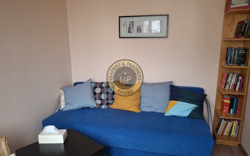 Veľký 4-izb. byt na prenájom v Podunajských Biskupiciach