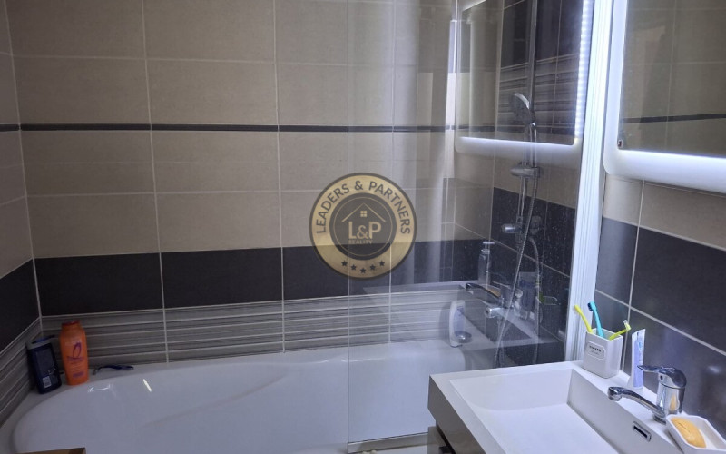 Veľký 4-izb. byt na prenájom v Podunajských Biskupiciach