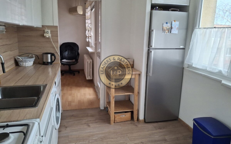 Veľký 4-izb. byt na prenájom v Podunajských Biskupiciach